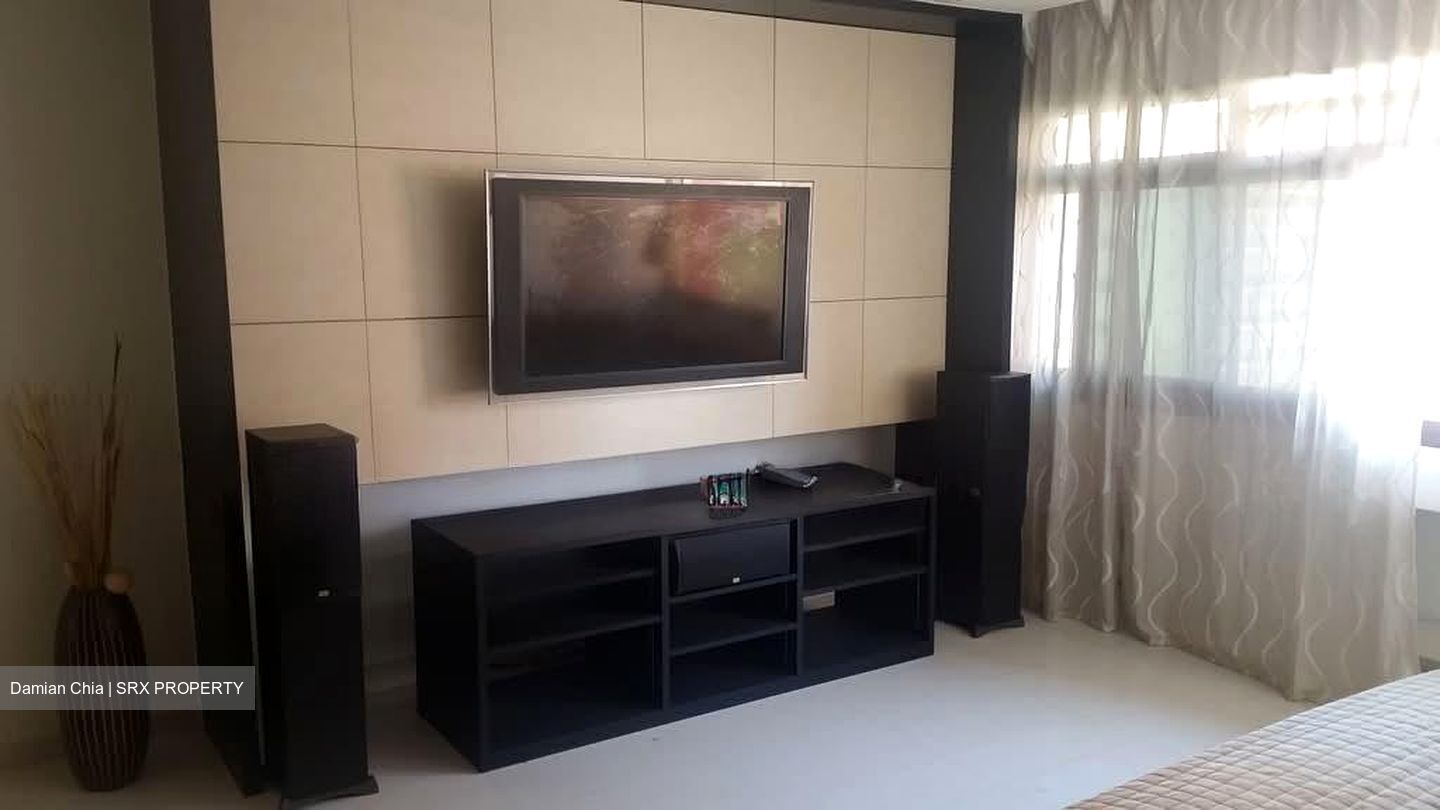Blk 705 Tampines Sunrise (Tampines), HDB 4 Rooms #544918801